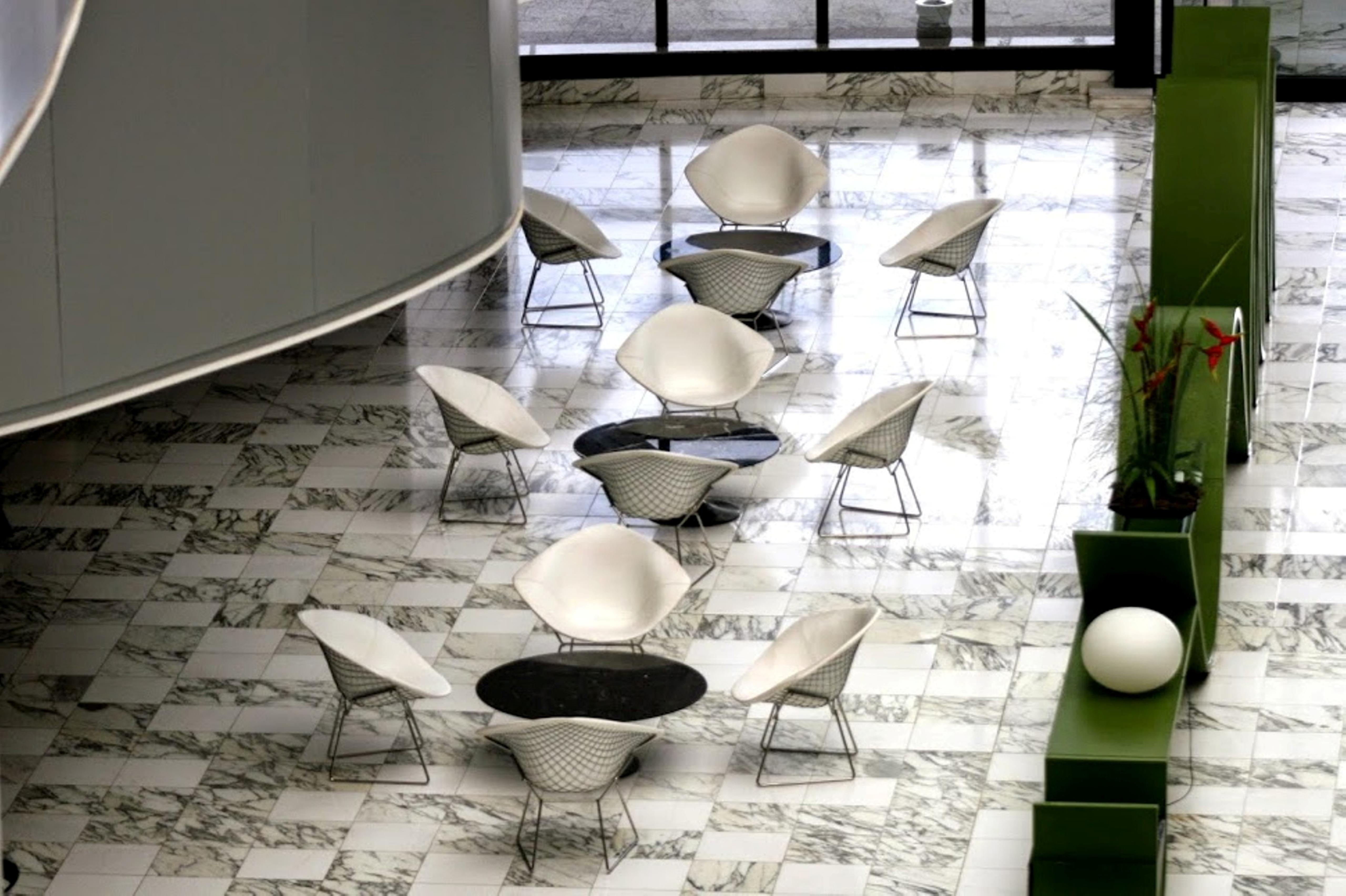 Royal Tulip Brasilia Alvorada Hotel ภายนอก รูปภาพ Lobby