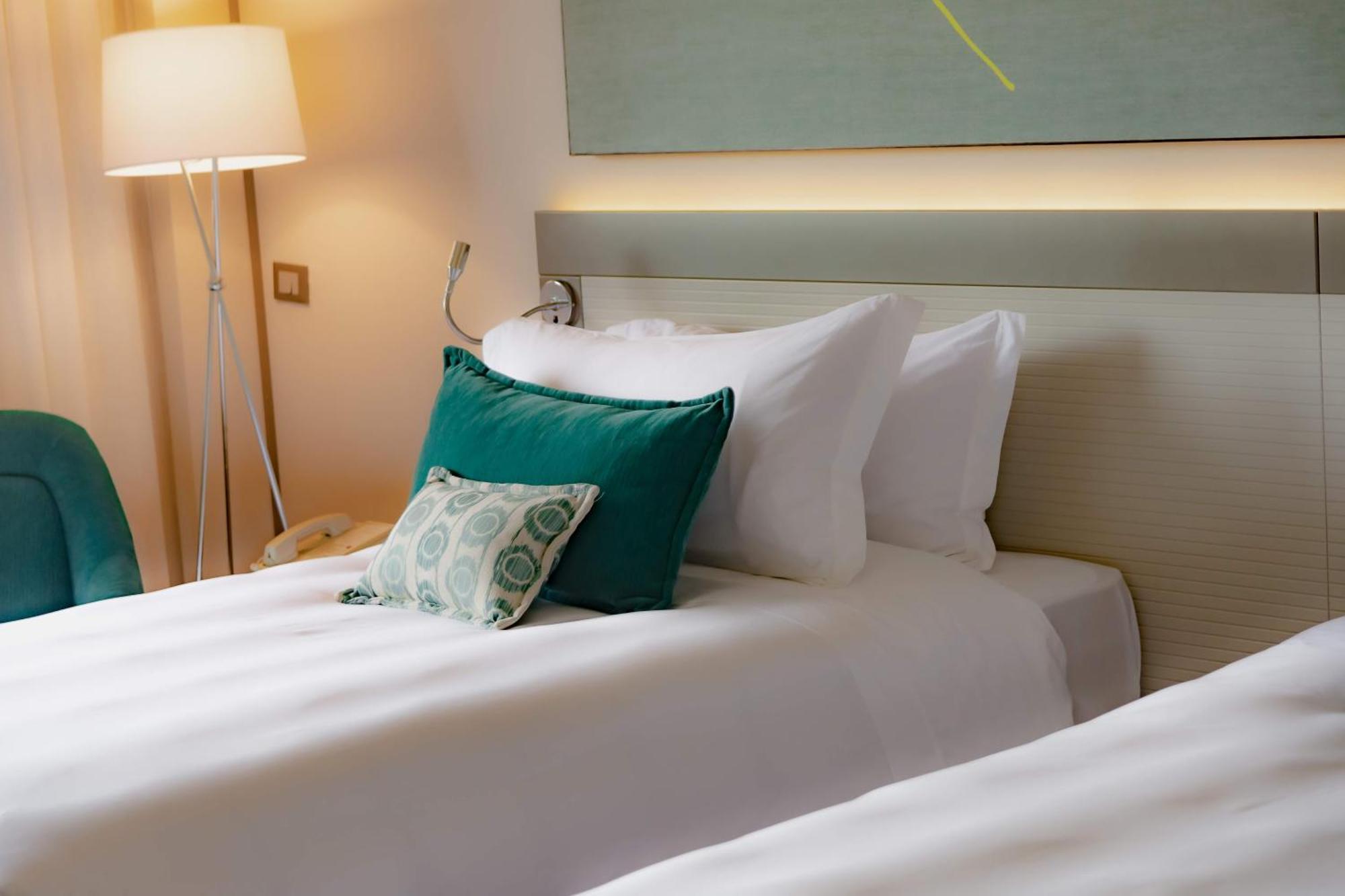 Royal Tulip Brasilia Alvorada Hotel ภายนอก รูปภาพ