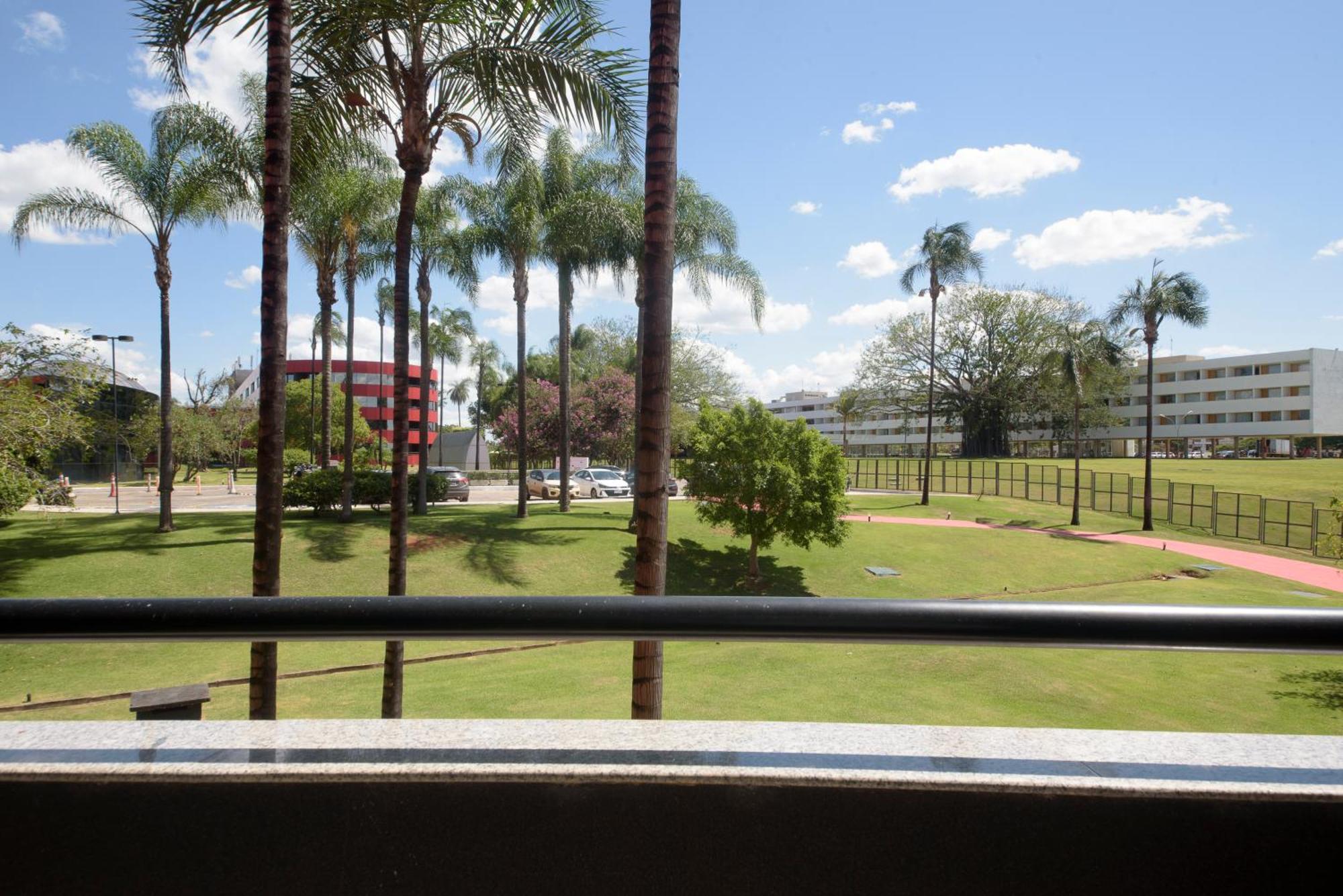 Royal Tulip Brasilia Alvorada Hotel ห้อง รูปภาพ Campus of the Federal University of Viçosa